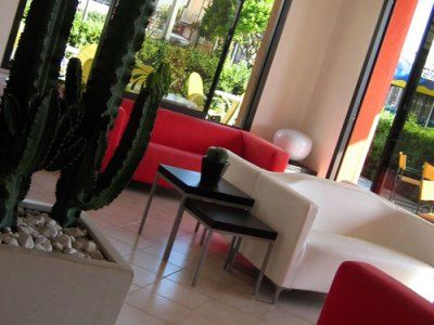 Hotel Gran San Bernardo 3*