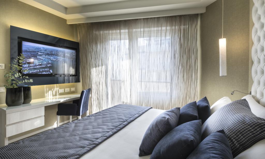 Nautico Hotel Riccione