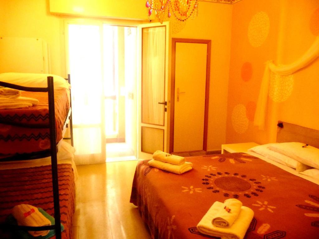 Hotel - Enjoy Your Summer -beach Village Incluso