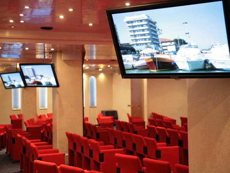 Nautico 4*