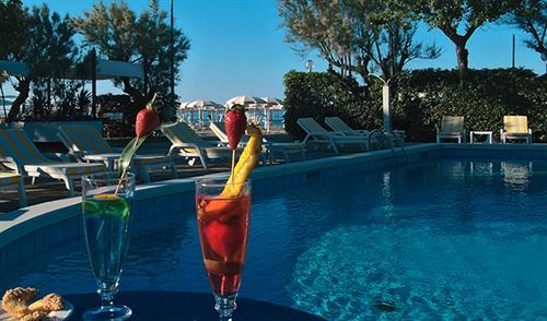 Hotel Alexandra Plaza Riccione