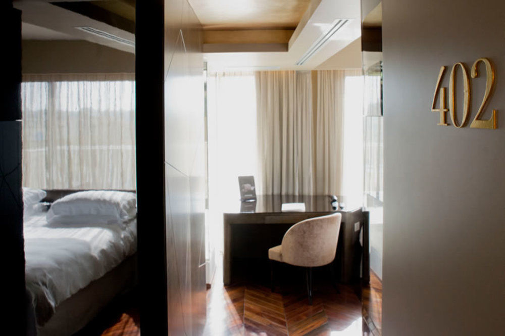 Hotel L'h