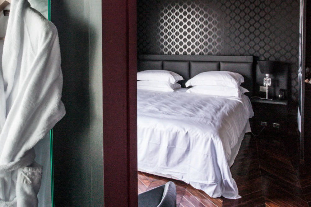 L'h Hotel Riccione