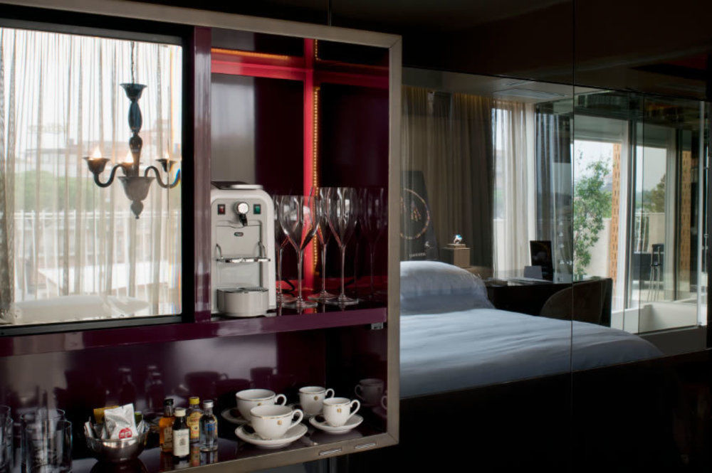 L'h Hotel