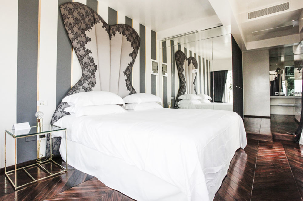 Hotel L'h