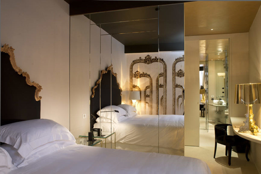 L'h Hotel Riccione