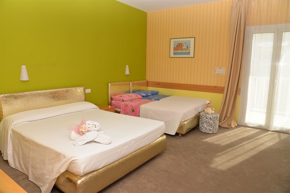 Fedora Hotel Riccione
