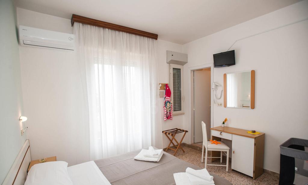 Massimo Hotel