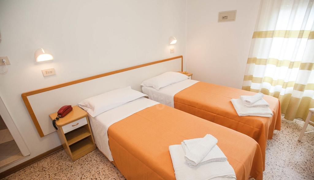 Hotel Massimo Riccione
