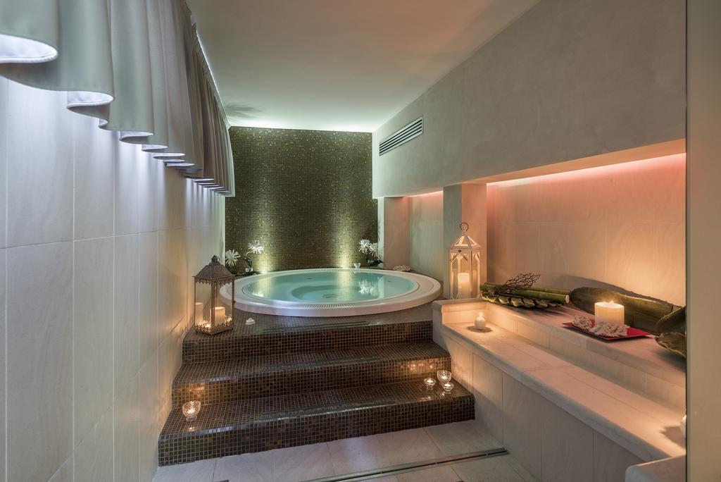Fedora Hotel Riccione
