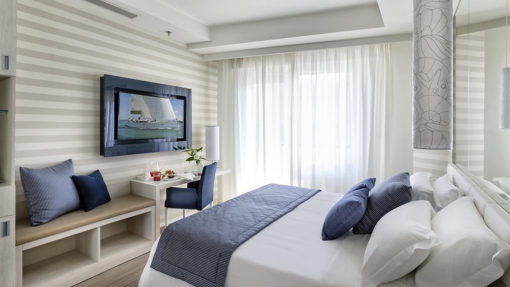 Nautico 4* Riccione