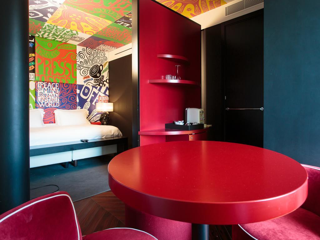 Hotel L'h