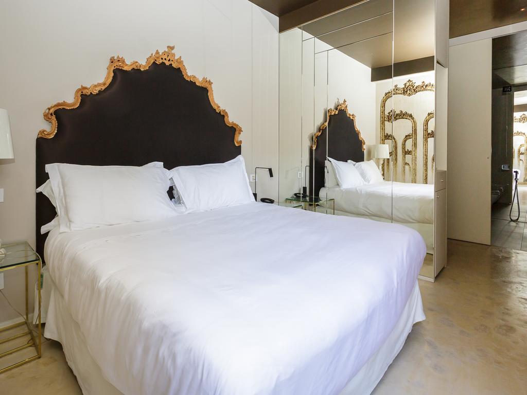 Hotel L'h 4*