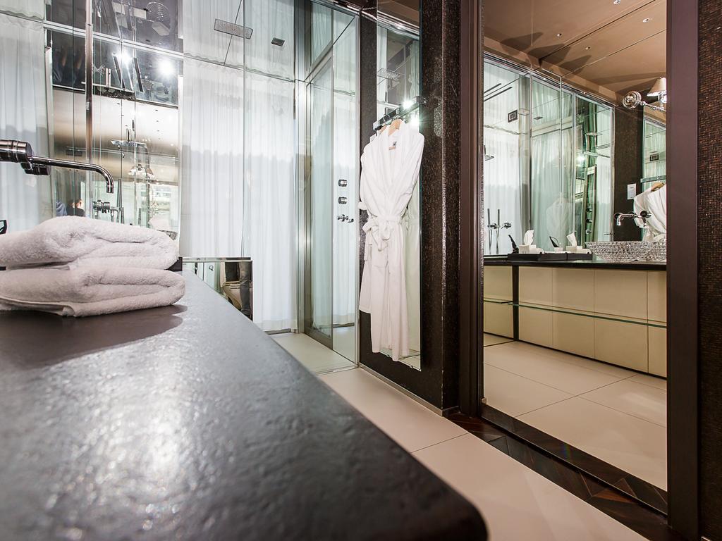 Hotel L'h 4*
