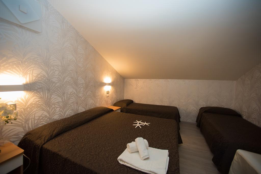 Ermeti Brunch Hotel