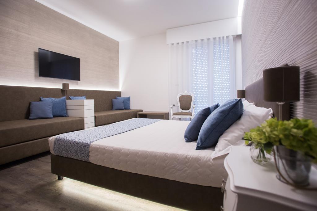 Hotel Liberty - Parking & Included Riccione