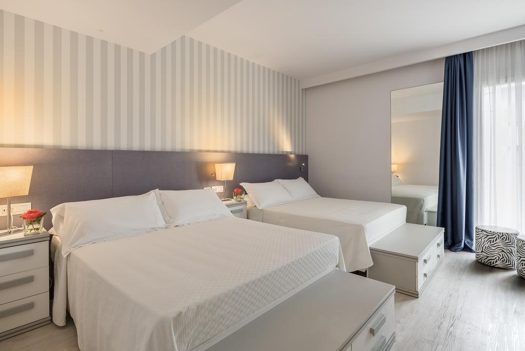 Fedora Hotel 3*