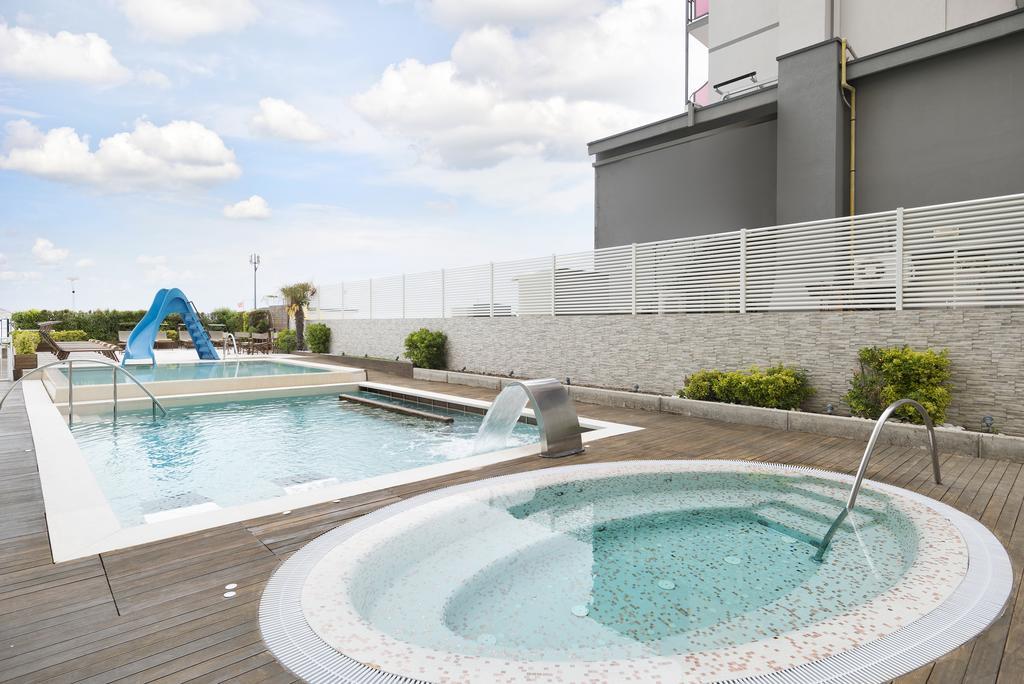 Fedora Hotel Riccione
