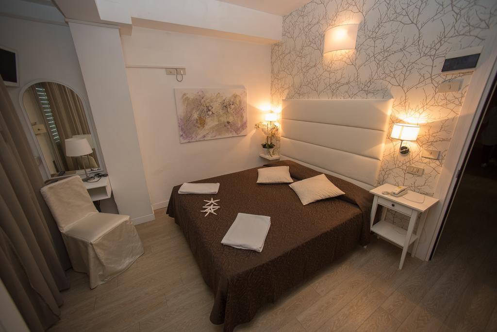 Ermeti Brunch Hotel Riccione