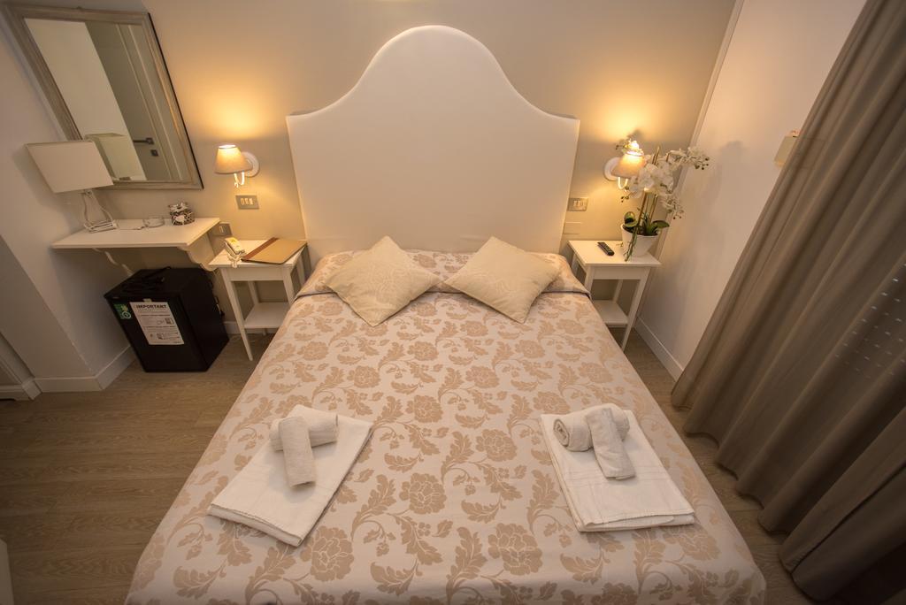 Ermeti Brunch Hotel