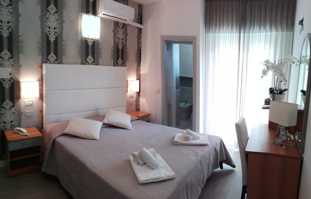 Ermeti Brunch Hotel