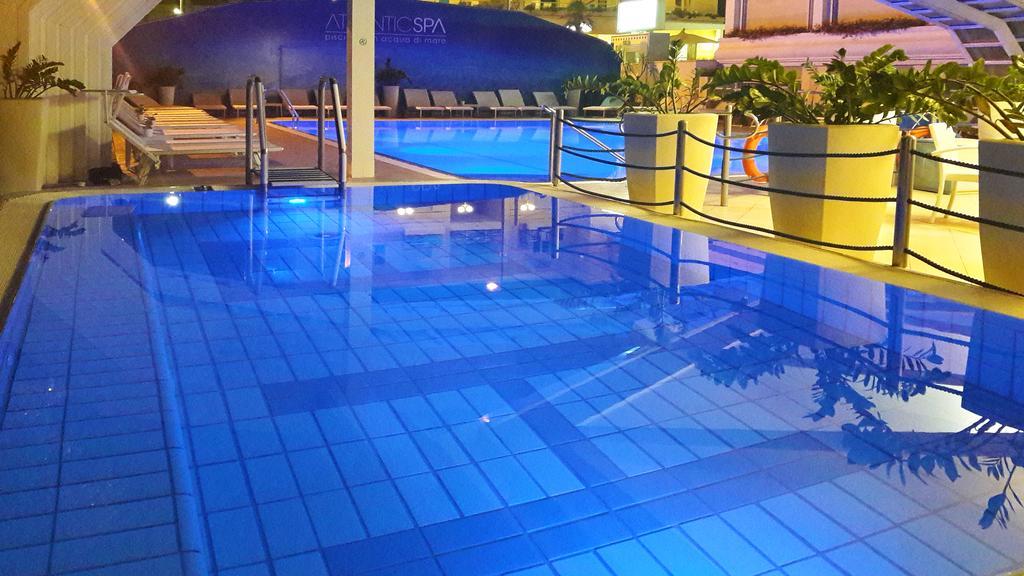 Atlantic Hotel