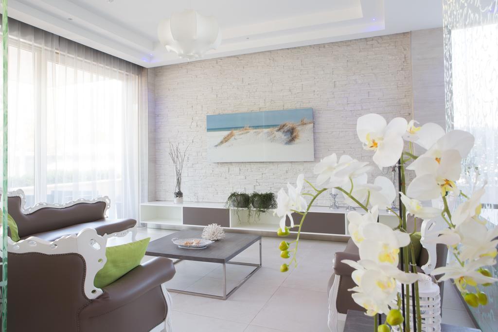 Liberty - Parking & Included Riccione