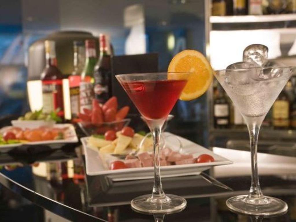 Michelangelo 4* Riccione