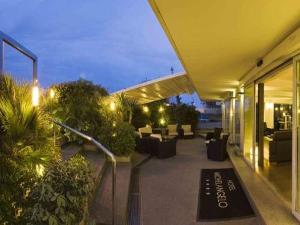 Michelangelo Hotel Riccione