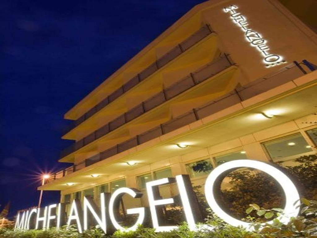 Michelangelo Hotel