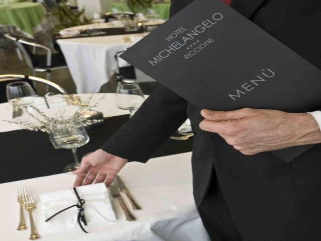 Michelangelo Hotel Riccione