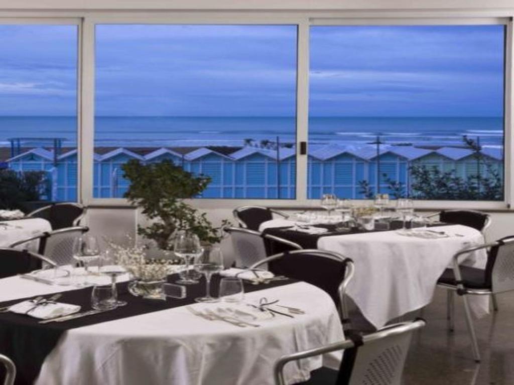 Hotel Michelangelo 4*