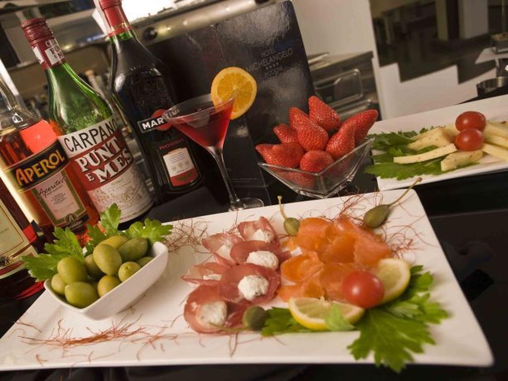 Michelangelo Hotel Riccione