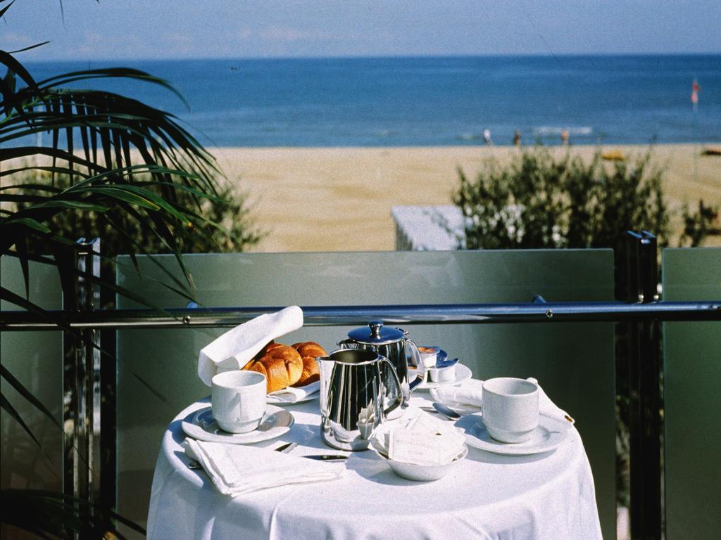 Hotel Michelangelo Riccione