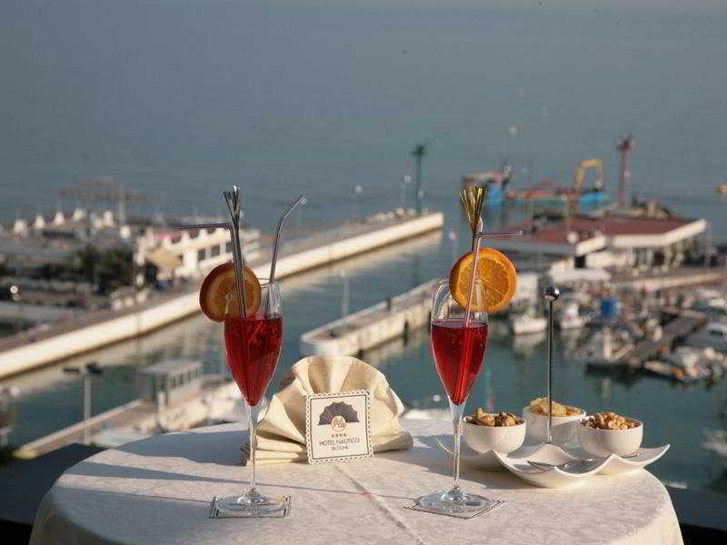 Nautico Hotel 4*