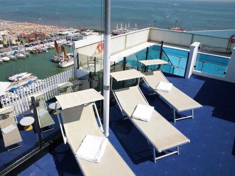 Hotel Nautico Riccione
