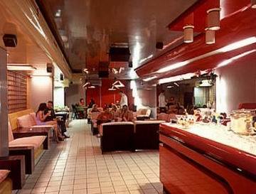 Alexandra Plaza Hotel Riccione
