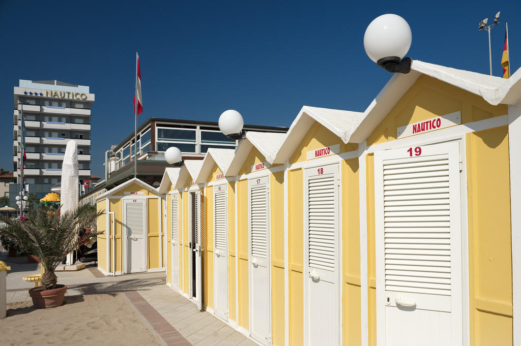 Hotel Nautico