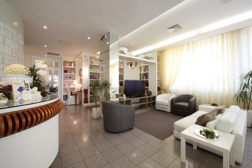 Darsena 3*