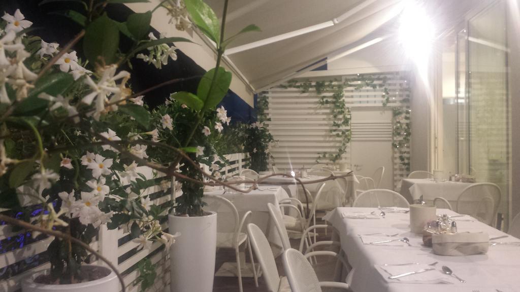 Hotel Ermeti Brunch