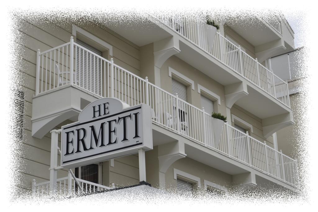 Hotel Ermeti Brunch 3*