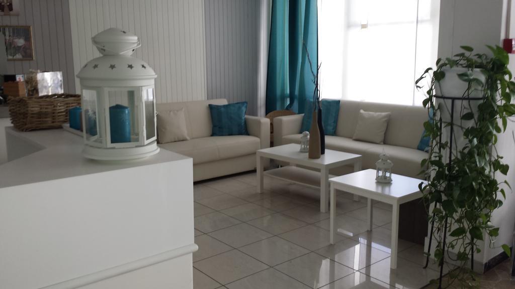Ermeti Brunch Hotel 3*