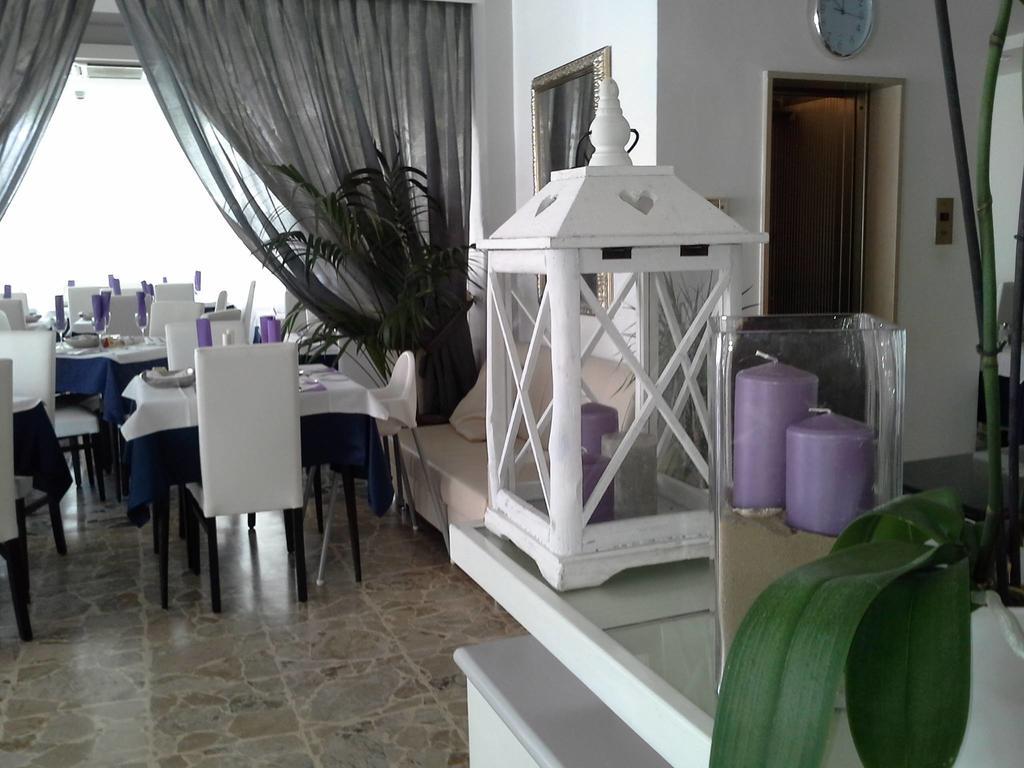 Ermeti Brunch 3* Riccione
