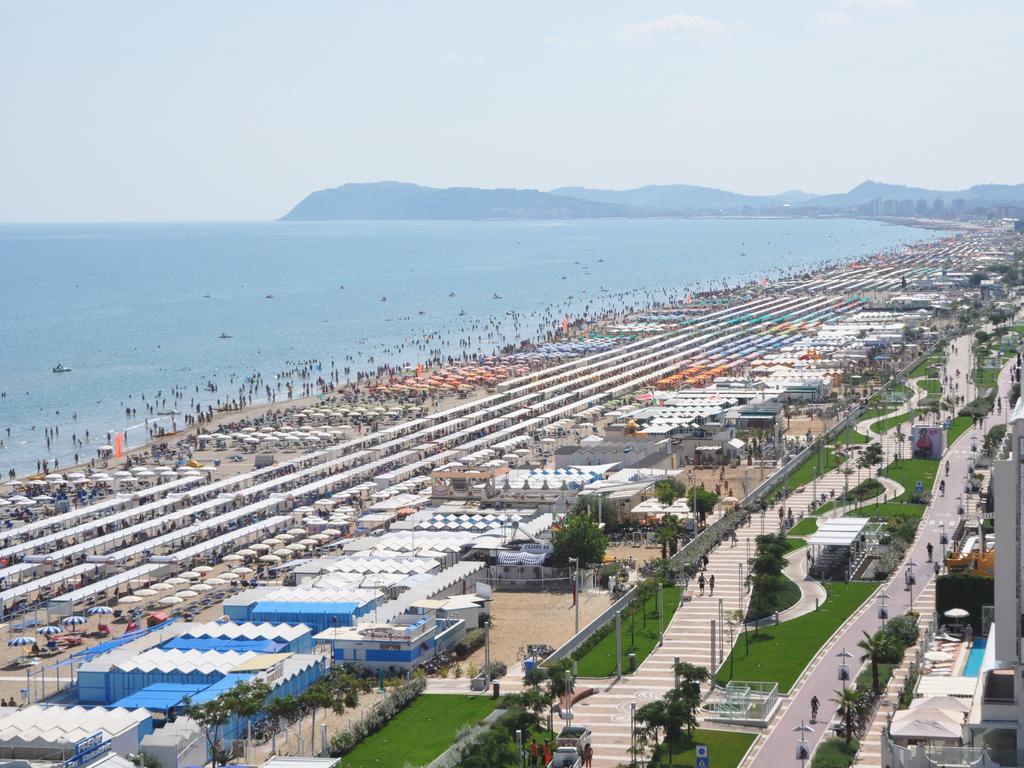 Ermeti Brunch Riccione