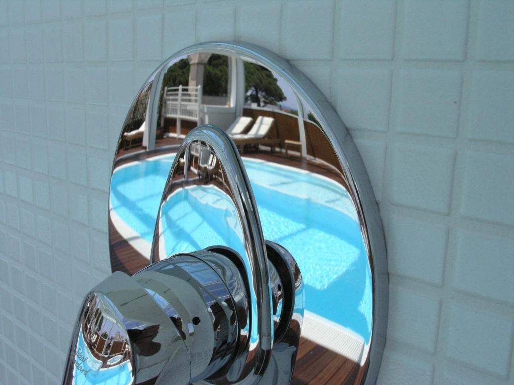 Aparthotel England