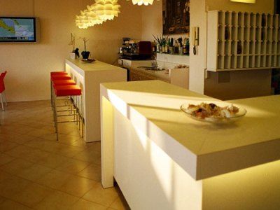 Hotel Gran San Bernardo Riccione