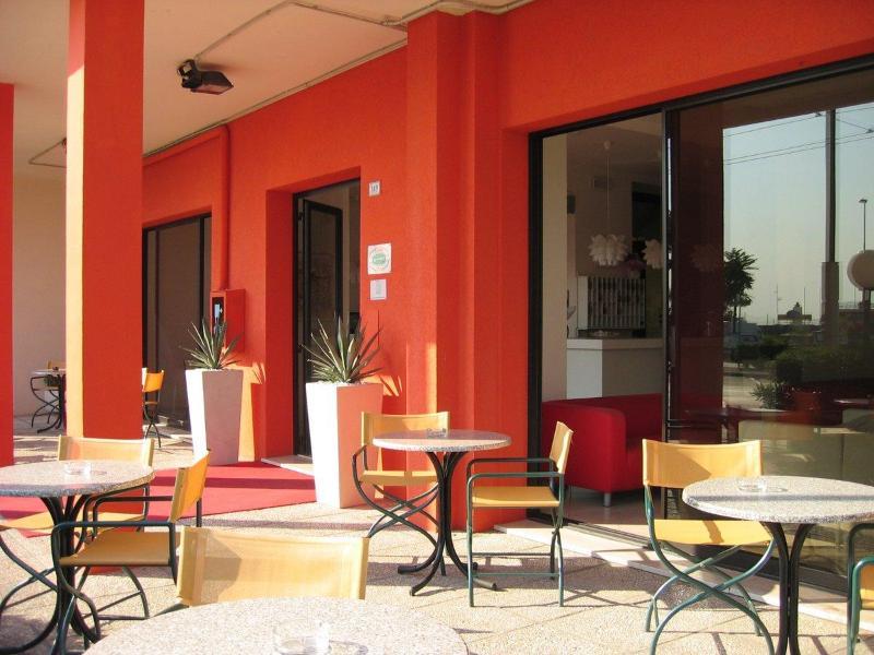Hotel Gran San Bernardo
