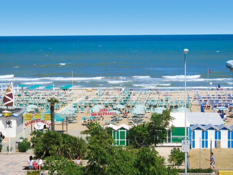 Gran San Bernardo Riccione