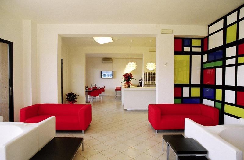 Hotel Gran San Bernardo 3*