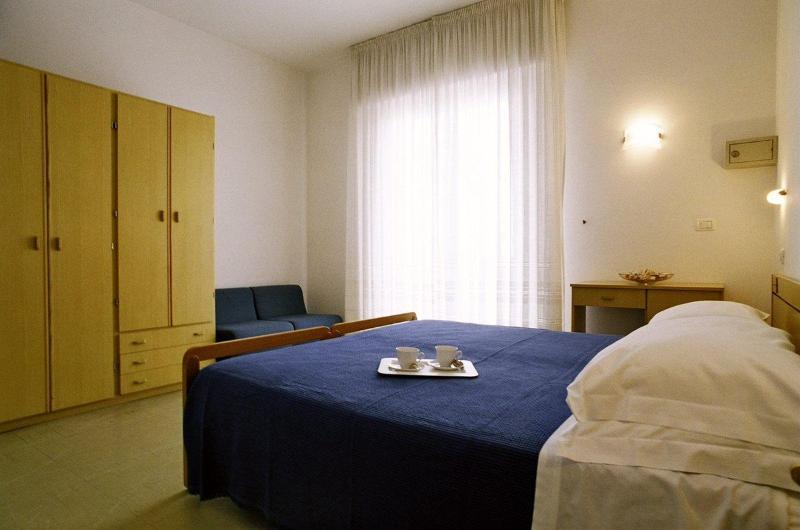Gran San Bernardo 3* Riccione